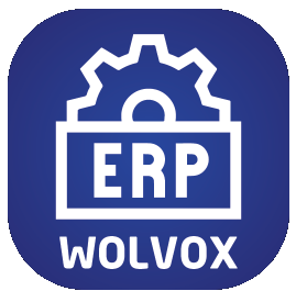 WOLVOX ERP