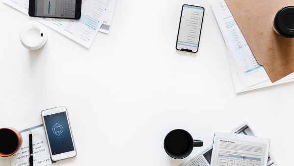 Using Technology to Maximize Efficiency