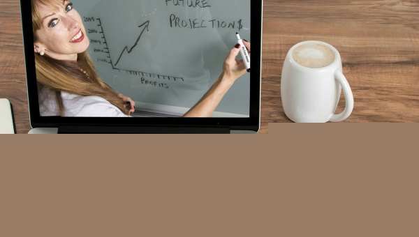 Get Organized – Technology is your Friend